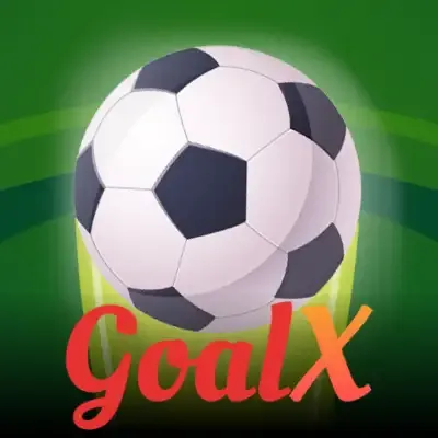 GoalX screenshot