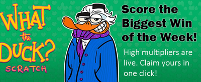 Bet Big Win Big Today
