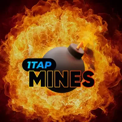 1Tap Mines screenshot